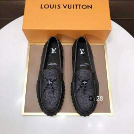 Picture of Louis Vuitton Shoes _SKULVsz38-45N101113180